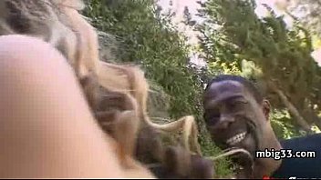 Hot girl with big tits gets fucked hard in her perfect ass